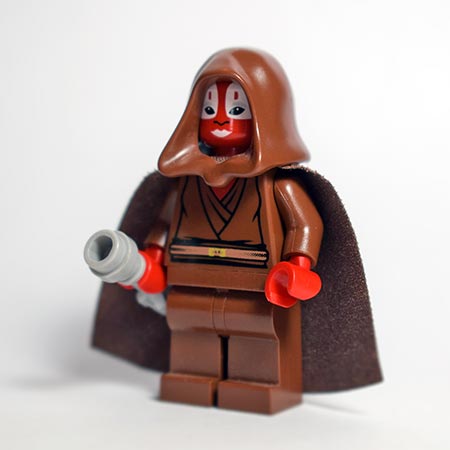 Shaak Ti SJBricks